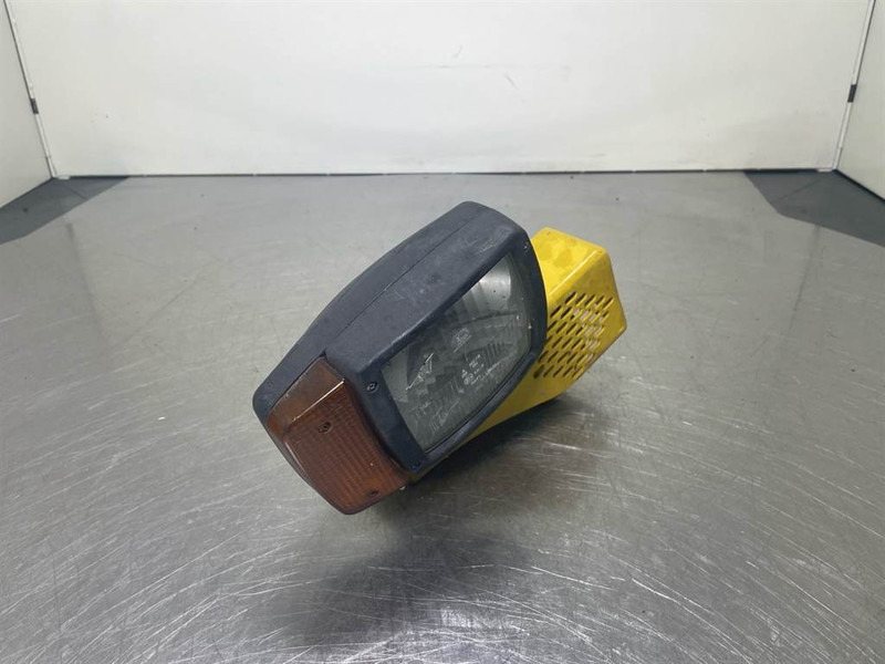 Volvo L30D-ZM2808250-Headlight/Leuchte/Verlichting - Электрическая система для Строительной техники: фото 2 Volvo L30D-ZM2808250-Headlight/Leuchte/Verlichting - Электрическая система для Строительной техники: фото 2