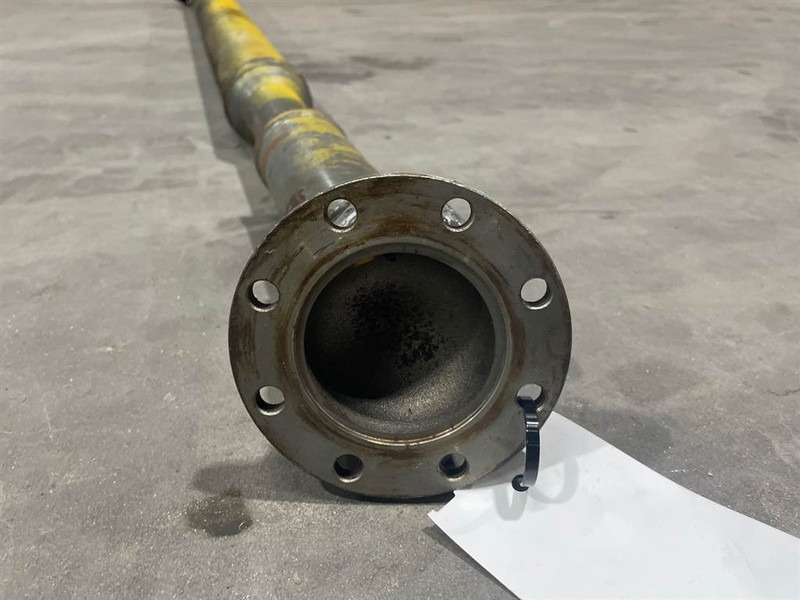 Volvo L30D-ZM2810829-Propshaft/Gelenkwelle/Cardanas - Ось и запчасти для Строительной техники: фото 4 Volvo L30D-ZM2810829-Propshaft/Gelenkwelle/Cardanas - Ось и запчасти для Строительной техники: фото 4