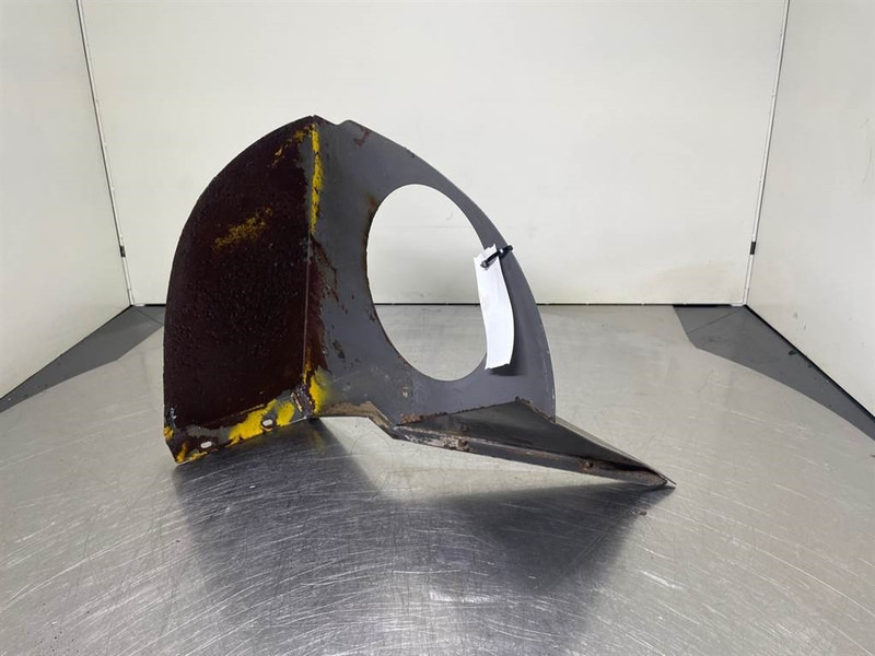 Volvo L30D-ZM2812426-Hood/Haube/Kap - Рама/ Шасси для Строительной техники: фото 1 Volvo L30D-ZM2812426-Hood/Haube/Kap - Рама/ Шасси для Строительной техники: фото 1