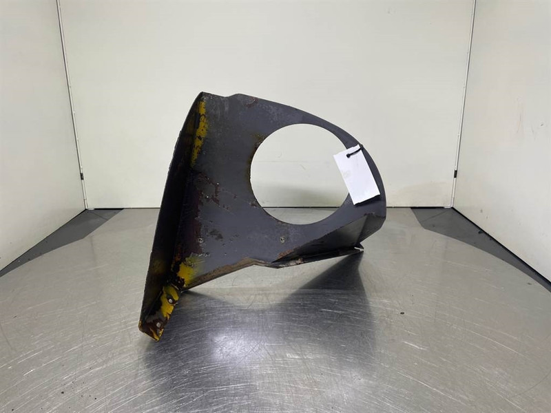 Volvo L30D-ZM2812426-Hood/Haube/Kap - Рама/ Шасси для Строительной техники: фото 2 Volvo L30D-ZM2812426-Hood/Haube/Kap - Рама/ Шасси для Строительной техники: фото 2