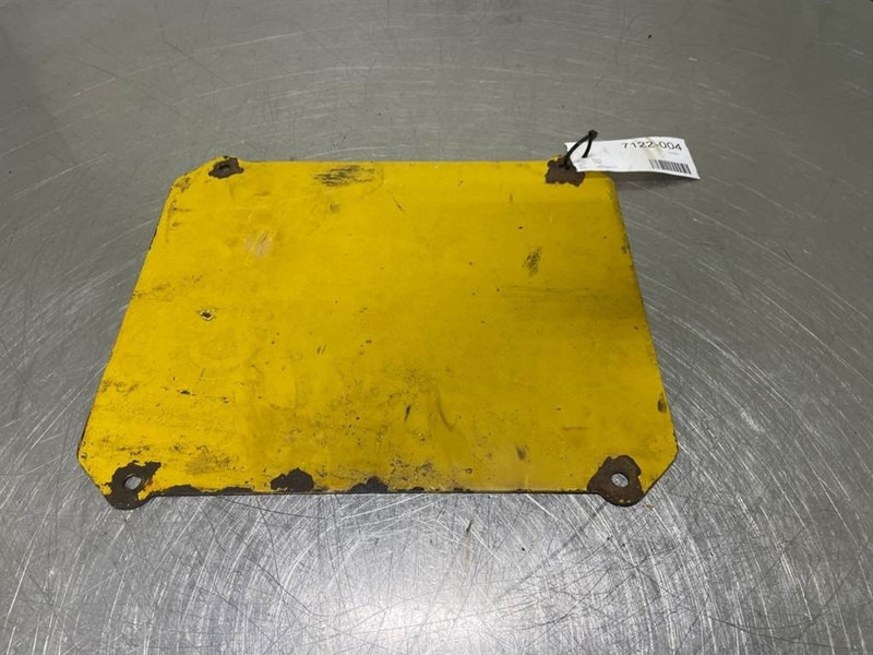 Volvo L30D-ZM2812780-Hood/Haube/Kap - Рама/ Шасси для Строительной техники: фото 1 Volvo L30D-ZM2812780-Hood/Haube/Kap - Рама/ Шасси для Строительной техники: фото 1