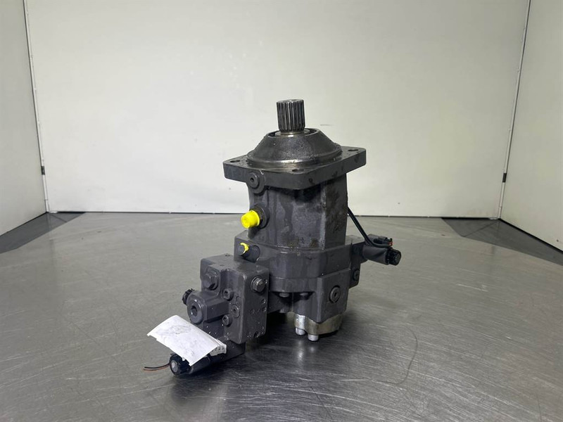 Volvo L30G-15222848-Drive motor/Fahrmotor/Rijmotor - Гидравлика для Строительной техники: фото 2 Volvo L30G-15222848-Drive motor/Fahrmotor/Rijmotor - Гидравлика для Строительной техники: фото 2
