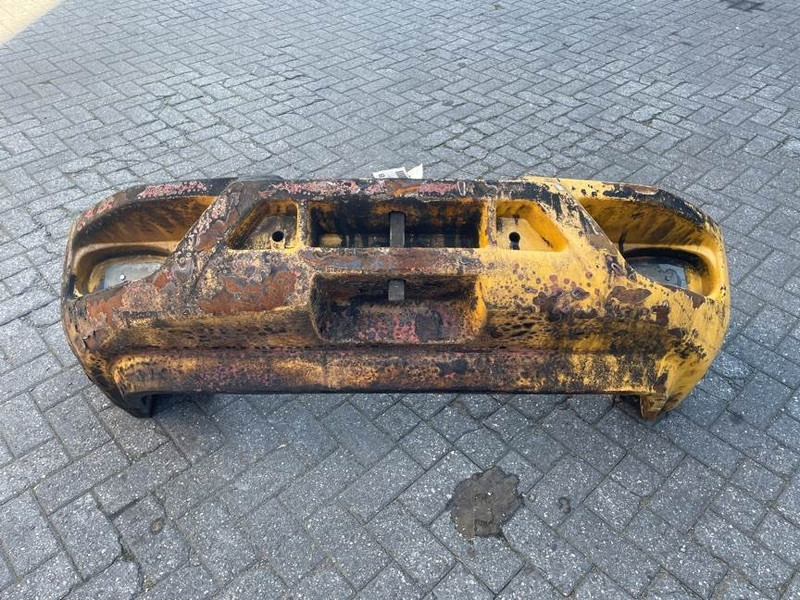 Volvo L30G - Counterweight/Heckgewicht/Contragewicht - Рама/ Шасси для Строительной техники: фото 1 Volvo L30G - Counterweight/Heckgewicht/Contragewicht - Рама/ Шасси для Строительной техники: фото 1