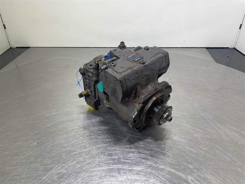 Volvo L35B-Rexroth A4VG71DA1D2/32R-Drive pump/Fahrpumpe - Гидравлика для Строительной техники: фото 3 Volvo L35B-Rexroth A4VG71DA1D2/32R-Drive pump/Fahrpumpe - Гидравлика для Строительной техники: фото 3