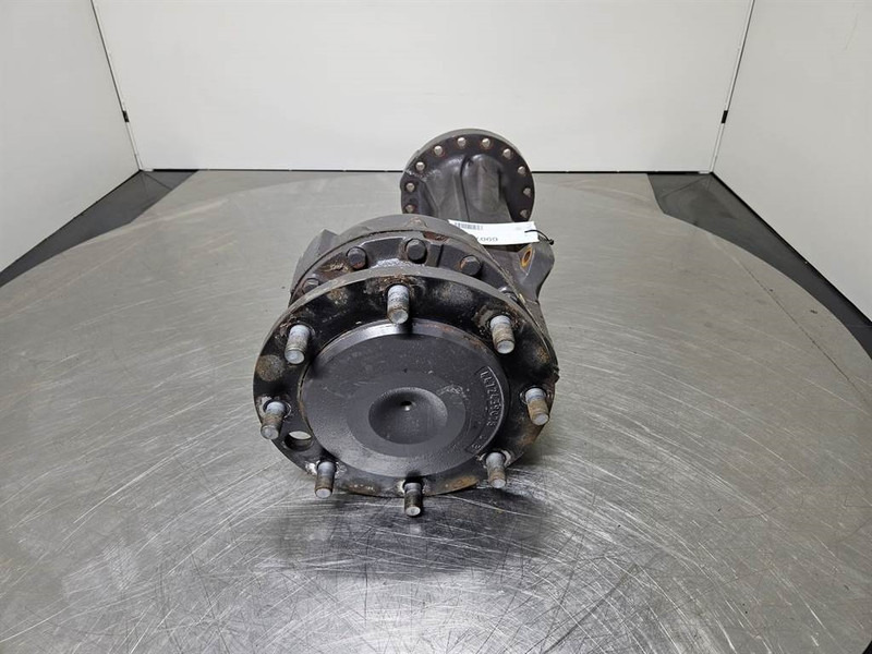 Volvo L35B-VOE15163474-Axle housing/Achskörper - Ось и запчасти для Строительной техники: фото 4 Volvo L35B-VOE15163474-Axle housing/Achskörper - Ось и запчасти для Строительной техники: фото 4