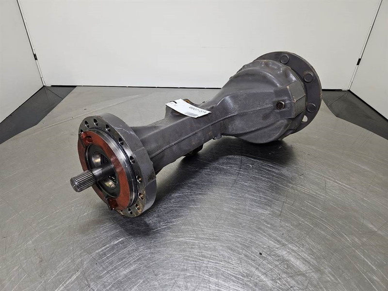 Volvo L35B-VOE15163474-Axle housing/Achskörper - Ось и запчасти для Строительной техники: фото 5 Volvo L35B-VOE15163474-Axle housing/Achskörper - Ось и запчасти для Строительной техники: фото 5