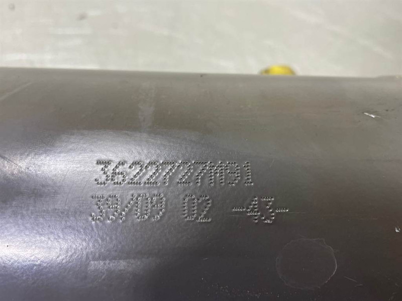 Volvo L35B-ZM2808049-Lifting cylinder/Hubzylinder - Гидравлика для Строительной техники: фото 4 Volvo L35B-ZM2808049-Lifting cylinder/Hubzylinder - Гидравлика для Строительной техники: фото 4
