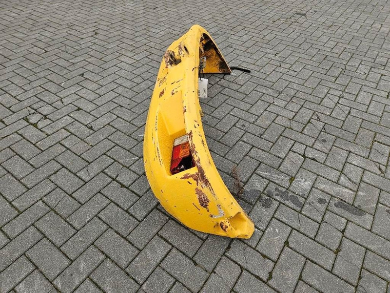 Volvo L35B-ZM2811946-Counterweight/Heckgewicht - Рама/ Шасси для Строительной техники: фото 5 Volvo L35B-ZM2811946-Counterweight/Heckgewicht - Рама/ Шасси для Строительной техники: фото 5