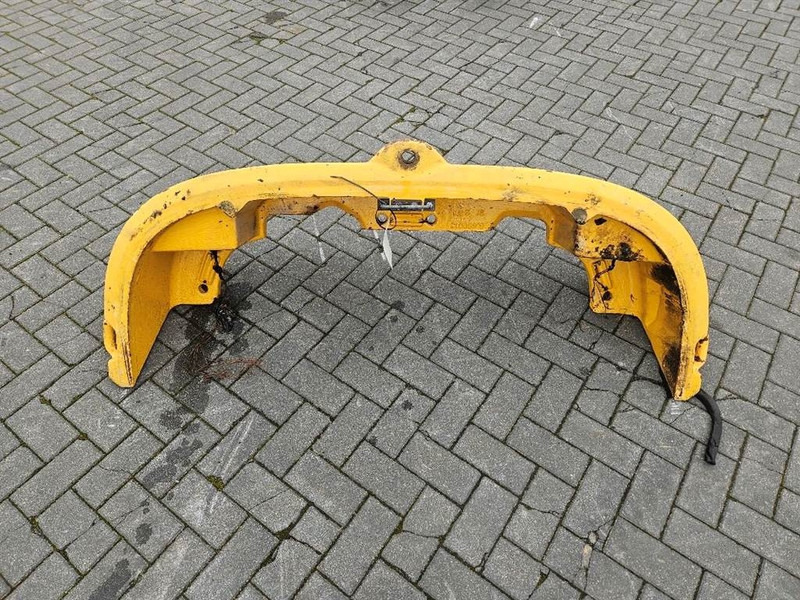 Volvo L35B-ZM2811946-Counterweight/Heckgewicht - Рама/ Шасси для Строительной техники: фото 3 Volvo L35B-ZM2811946-Counterweight/Heckgewicht - Рама/ Шасси для Строительной техники: фото 3
