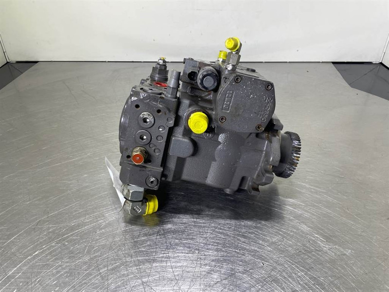 Volvo L35G-15222845-Drive pump/Fahrpumpe/Rijpomp - Гидравлика для Строительной техники: фото 3 Volvo L35G-15222845-Drive pump/Fahrpumpe/Rijpomp - Гидравлика для Строительной техники: фото 3