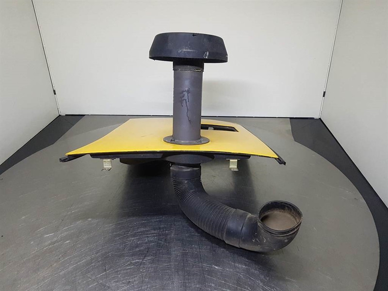 Volvo L40B-ZM2908396-Hood/Haube/Kap - Рама/ Шасси для Строительной техники: фото 3 Volvo L40B-ZM2908396-Hood/Haube/Kap - Рама/ Шасси для Строительной техники: фото 3