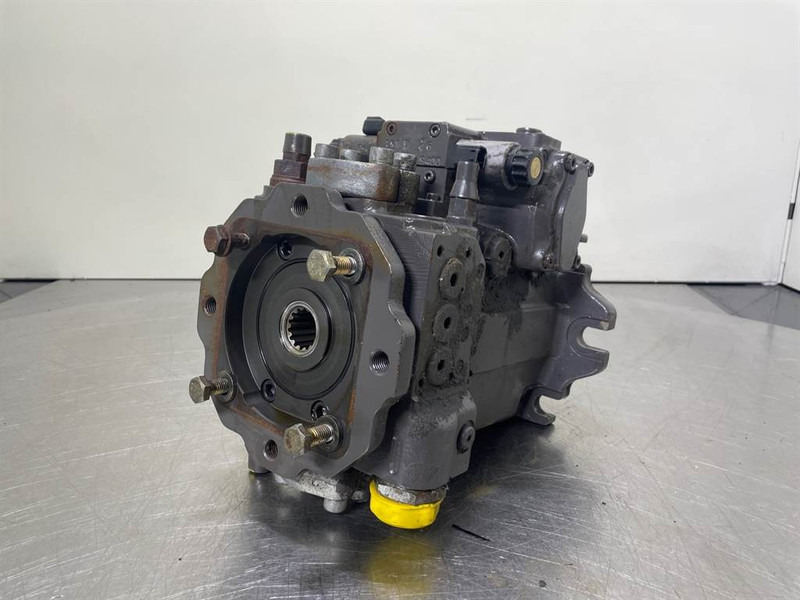 Volvo L50G-15202437-Drive pump/Fahrpumpe/Rijpomp - Гидравлика для Строительной техники: фото 2 Volvo L50G-15202437-Drive pump/Fahrpumpe/Rijpomp - Гидравлика для Строительной техники: фото 2