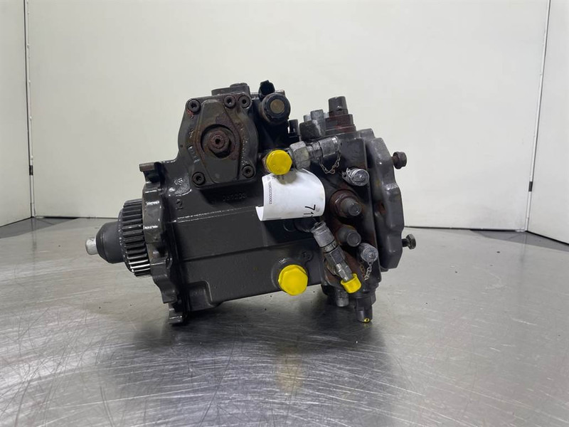 Volvo L50G-15202437-Drive pump/Fahrpumpe/Rijpomp - Гидравлика для Строительной техники: фото 3 Volvo L50G-15202437-Drive pump/Fahrpumpe/Rijpomp - Гидравлика для Строительной техники: фото 3