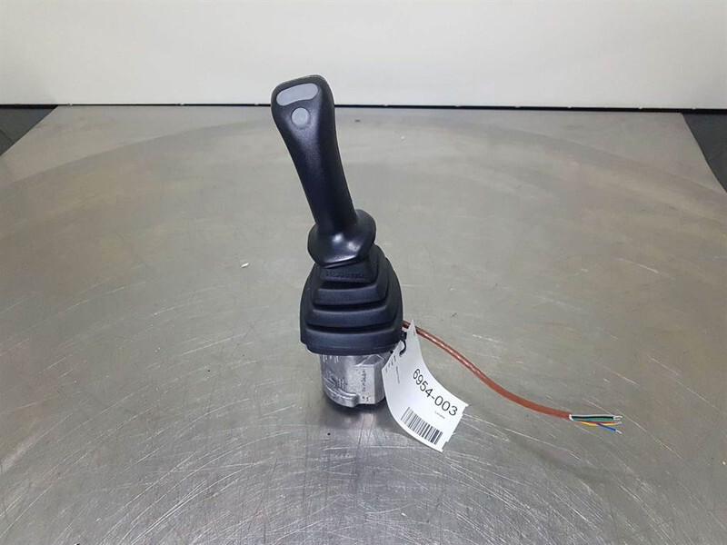 WACKER NEUSON 252 8415-Rexroth 4TH5-Joystick/Steuergriff - Электрическая система для Строительной техники: фото 1 WACKER NEUSON 252 8415-Rexroth 4TH5-Joystick/Steuergriff - Электрическая система для Строительной техники: фото 1
