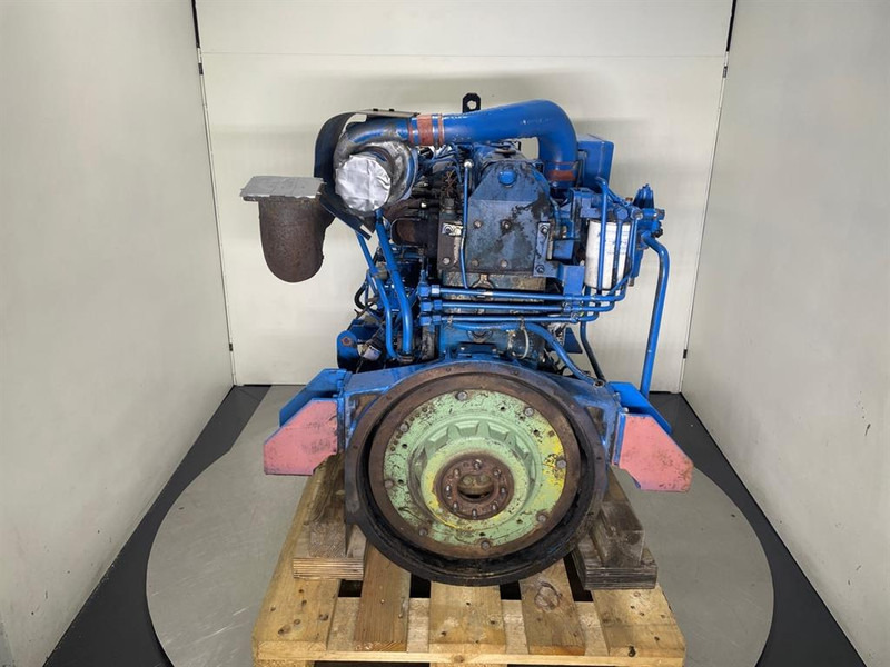 Werklust WG18B-Daf NT116A-Engine/Motor - Двигатель для Строительной техники: фото 5 Werklust WG18B-Daf NT116A-Engine/Motor - Двигатель для Строительной техники: фото 5