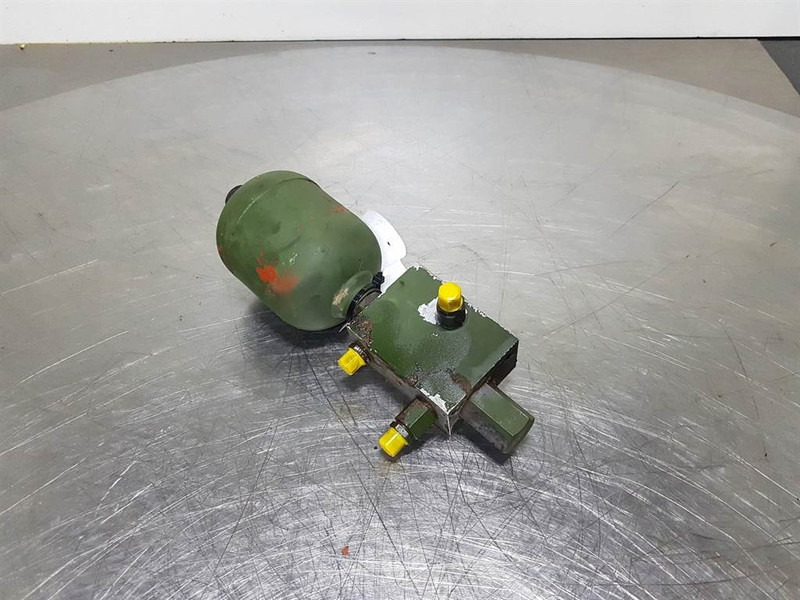 Werklust WG35B-Vickers 527517-Valve/Ventile/Ventiel - Гидравлика для Строительной техники: фото 2 Werklust WG35B-Vickers 527517-Valve/Ventile/Ventiel - Гидравлика для Строительной техники: фото 2