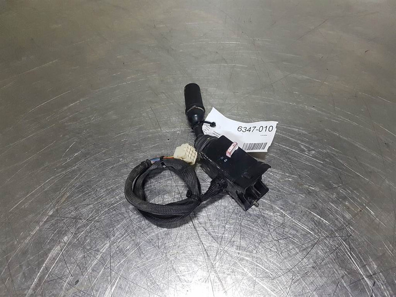 Werklust WG35B-ZF-Steer col switch/Lenkstockschalter - Электрическая система для Строительной техники: фото 1 Werklust WG35B-ZF-Steer col switch/Lenkstockschalter - Электрическая система для Строительной техники: фото 1