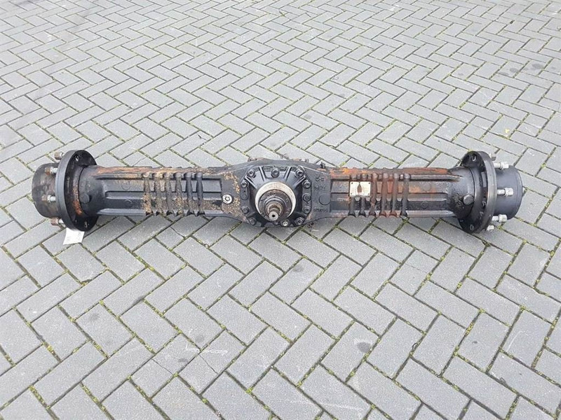Yanmar V70 Speeder-Carraro 28.20-427544-Axle/Achse/As - Ось и запчасти для Строительной техники: фото 1 Yanmar V70 Speeder-Carraro 28.20-427544-Axle/Achse/As - Ось и запчасти для Строительной техники: фото 1
