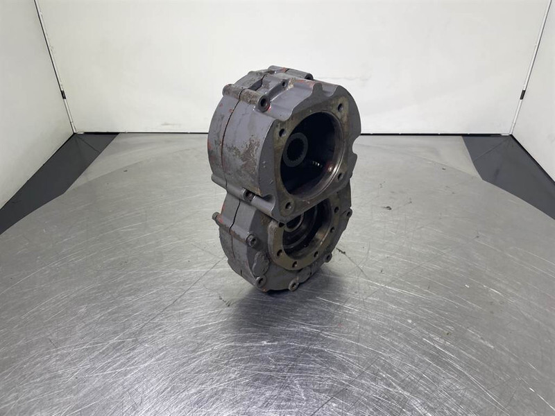 ZF 4112430002/4112430014 - Transmission/Getriebe - Коробка передач для Строительной техники: фото 2 ZF 4112430002/4112430014 - Transmission/Getriebe - Коробка передач для Строительной техники: фото 2