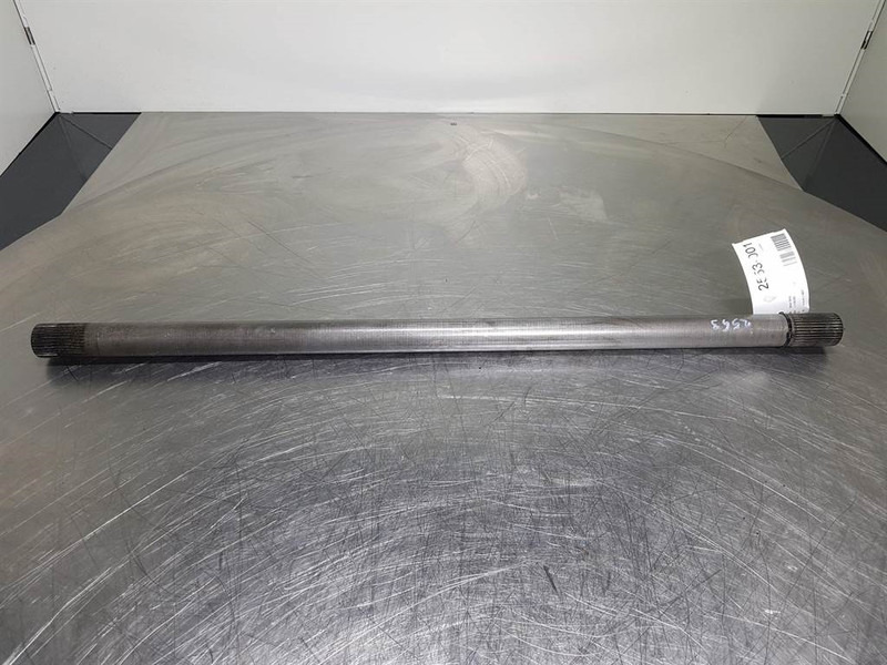 ZF 4474305172ZP - Joint shaft/Steckwelle/Steekas - Ось и запчасти для Строительной техники: фото 1 ZF 4474305172ZP - Joint shaft/Steckwelle/Steekas - Ось и запчасти для Строительной техники: фото 1