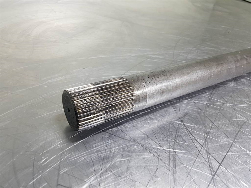 ZF 4474305172ZP - Joint shaft/Steckwelle/Steekas - Ось и запчасти для Строительной техники: фото 2 ZF 4474305172ZP - Joint shaft/Steckwelle/Steekas - Ось и запчасти для Строительной техники: фото 2