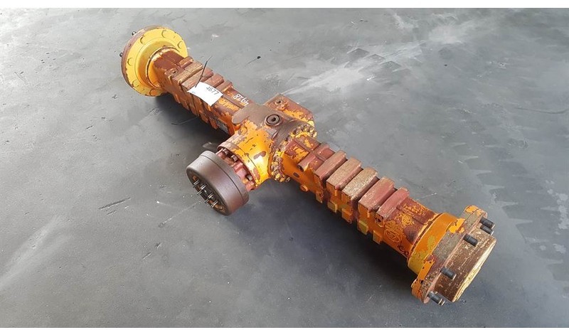 ZF AP-R725 - Zeppelin ZL 100 - Axle - Ось и запчасти для Строительной техники: фото 3 ZF AP-R725 - Zeppelin ZL 100 - Axle - Ось и запчасти для Строительной техники: фото 3