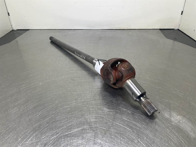 ZF APL-B755/HD-Joint shaft/Steckwelle/Steekas - Ось и запчасти для Строительной техники: фото 3 ZF APL-B755/HD-Joint shaft/Steckwelle/Steekas - Ось и запчасти для Строительной техники: фото 3