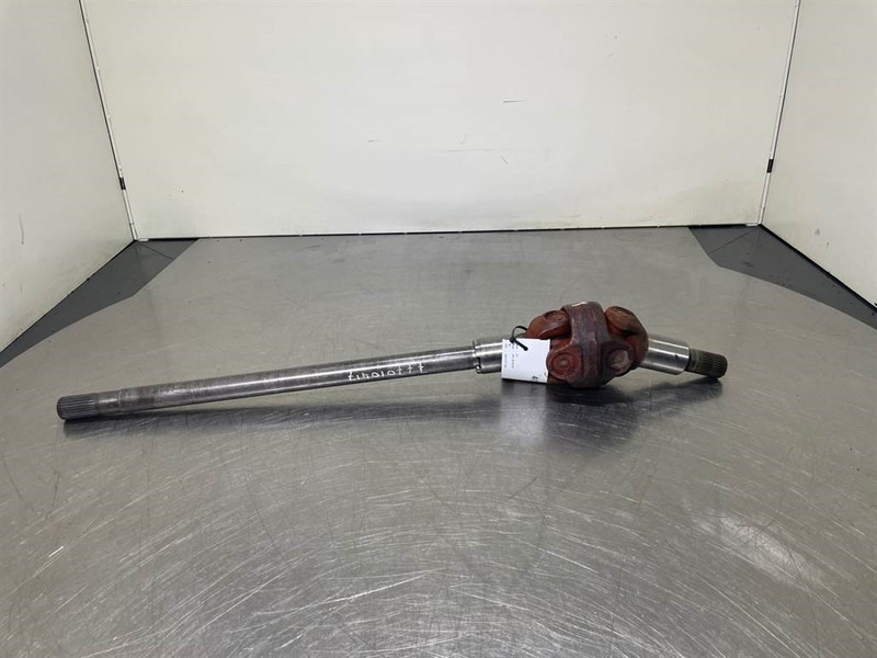 ZF APL-B755/HD-Joint shaft/Steckwelle/Steekas - Ось и запчасти для Строительной техники: фото 1 ZF APL-B755/HD-Joint shaft/Steckwelle/Steekas - Ось и запчасти для Строительной техники: фото 1