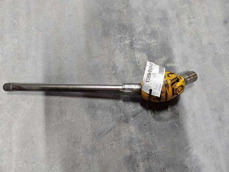 ZF APL-R735 - Joint shaft/Steckwelle/Steekas - Ось и запчасти для Строительной техники: фото 1 ZF APL-R735 - Joint shaft/Steckwelle/Steekas - Ось и запчасти для Строительной техники: фото 1