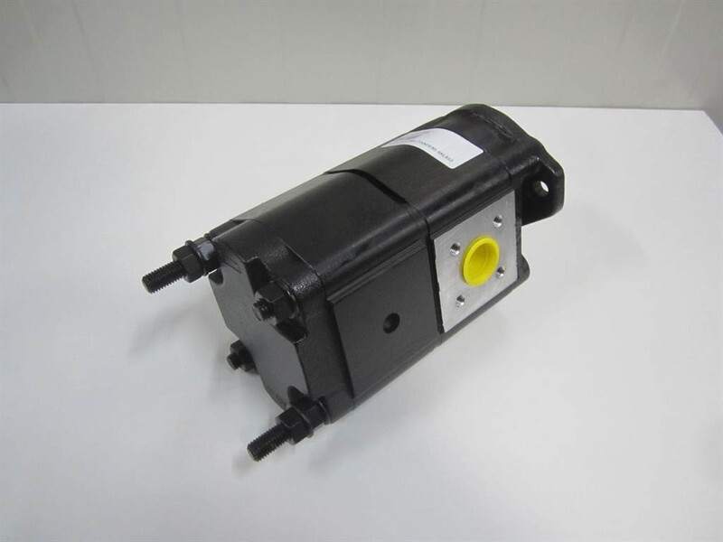 Zeppelin ZL100/ZL110 - 5100661645 - Gearpump/Zahnradpumpe - Гидравлика для Строительной техники: фото 2 Zeppelin ZL100/ZL110 - 5100661645 - Gearpump/Zahnradpumpe - Гидравлика для Строительной техники: фото 2