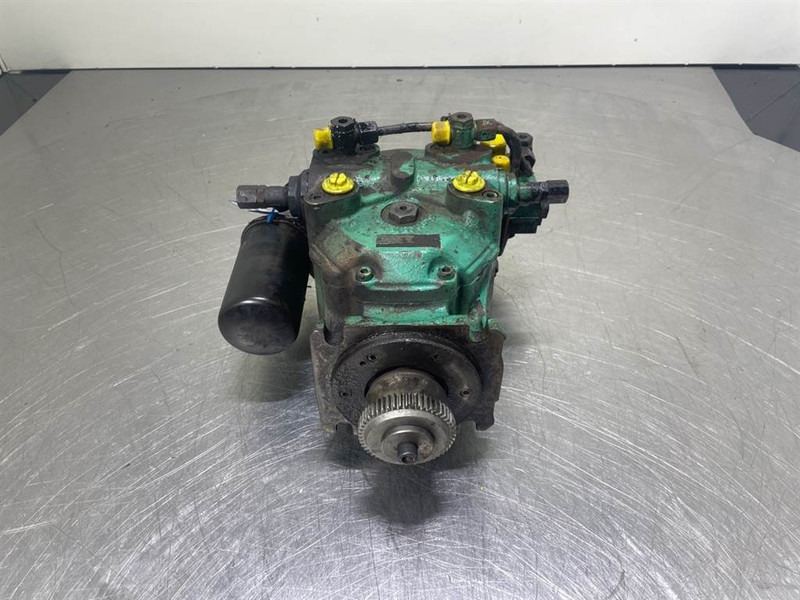 Zettelmeyer ZL501-Linde BPV50-Drive pump/Fahrpumpe/Rijpomp - Гидравлика для Строительной техники: фото 4 Zettelmeyer ZL501-Linde BPV50-Drive pump/Fahrpumpe/Rijpomp - Гидравлика для Строительной техники: фото 4
