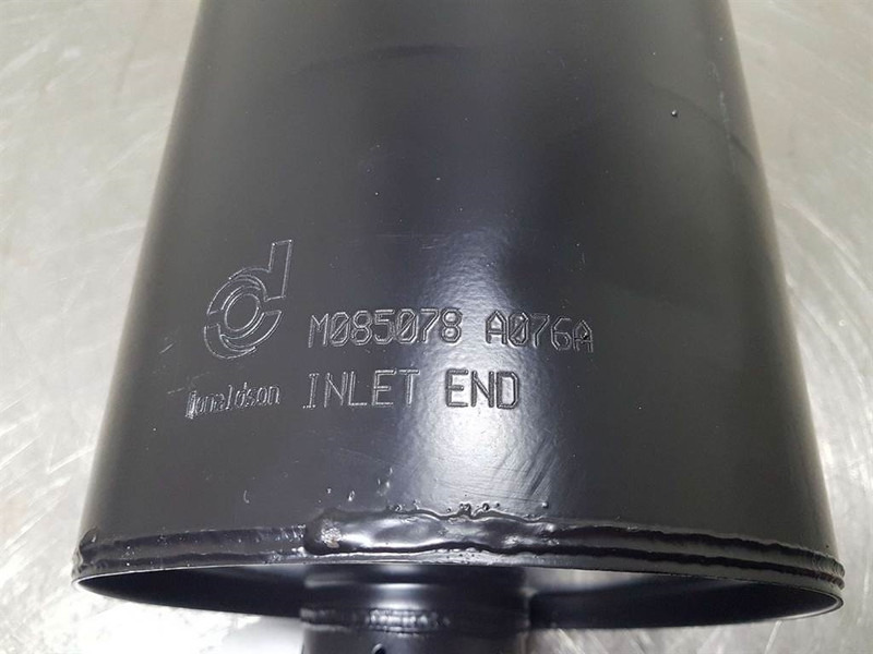 Donaldson M085078 - Exhaust/Auspuff/Uitlaat - Двигатель для Строительной техники: фото 4 Donaldson M085078 - Exhaust/Auspuff/Uitlaat - Двигатель для Строительной техники: фото 4