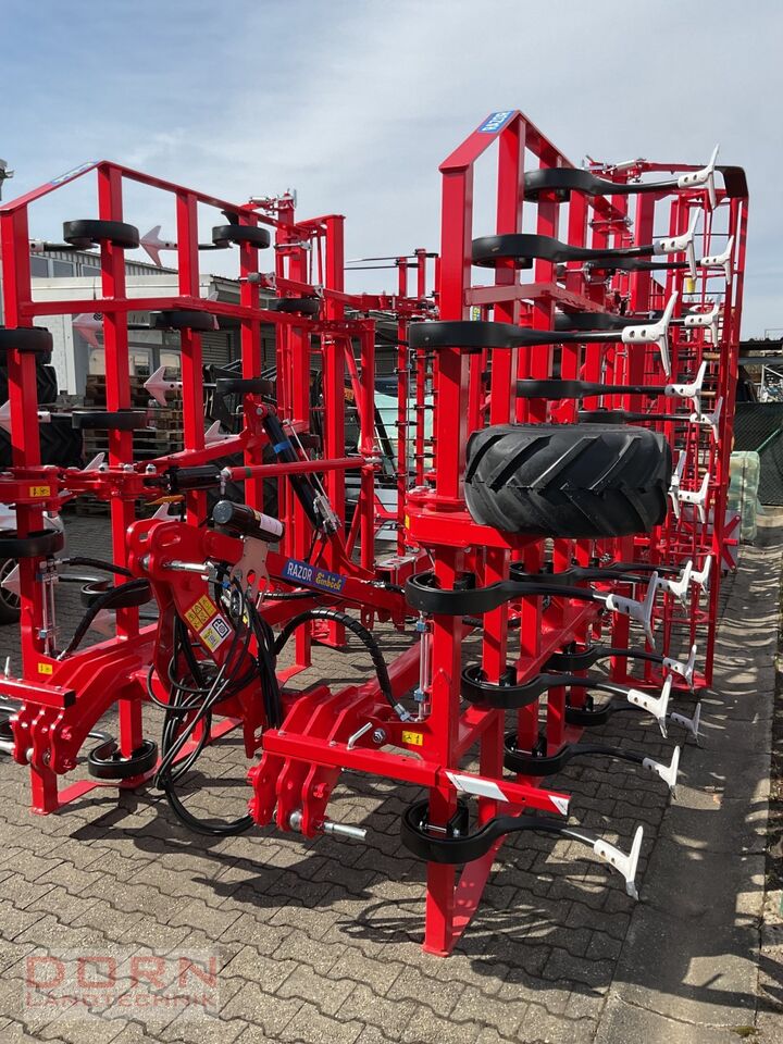 Einböck Razor 500 - Культиватор: фото 2 Einböck Razor 500 - Культиватор: фото 2