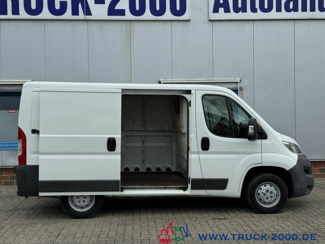 Citroën Jumper 2.2 HDi Anhängerkupplung - TÜV 05/2026 - Легковой фургон: фото 3 Citroën Jumper 2.2 HDi Anhängerkupplung - TÜV 05/2026 - Легковой фургон: фото 3