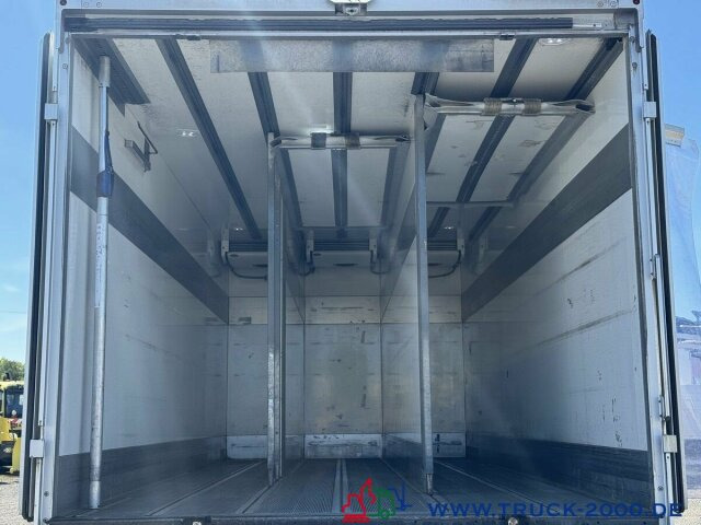 Iveco 120E22 Frisch- Tiefkühler Supra850MT 3Zonen +LBW - Рефрижератор: фото 2 Iveco 120E22 Frisch- Tiefkühler Supra850MT 3Zonen +LBW - Рефрижератор: фото 2