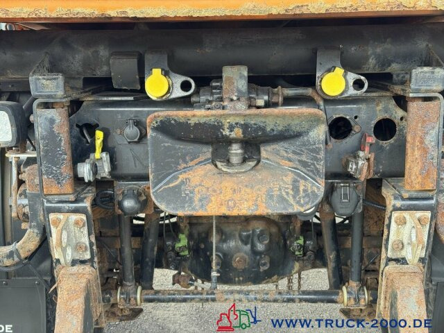 MAN LE 18.280 4x4 Winterdienst- Kommunalplatte + AHK - Самосвал: фото 4 MAN LE 18.280 4x4 Winterdienst- Kommunalplatte + AHK - Самосвал: фото 4