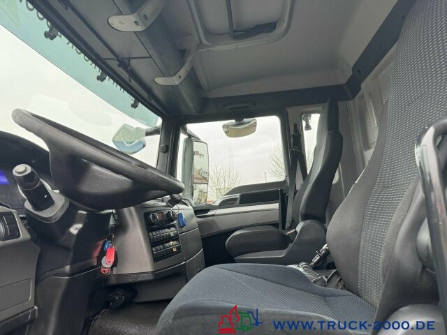 MAN TGS 26.400 PK 27002 SH+ Jib 25m Höhe 30m möglich - Грузовик бортовой/ Платформа, Автоманипулятор: фото 3 MAN TGS 26.400 PK 27002 SH+ Jib 25m Höhe 30m möglich - Грузовик бортовой/ Платформа, Автоманипулятор: фото 3