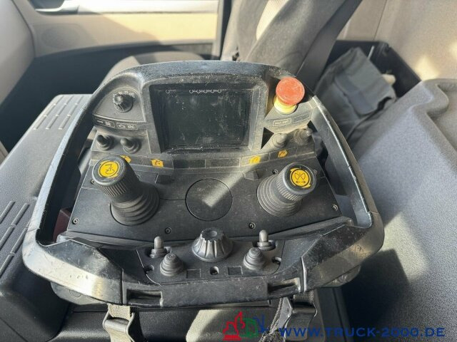 MAN TGS 26.420 Palfinger Pk23002SH 19m H.Höhe 263TKM - Автоманипулятор, Грузовик бортовой/ Платформа: фото 2 MAN TGS 26.420 Palfinger Pk23002SH 19m H.Höhe 263TKM - Автоманипулятор, Грузовик бортовой/ Платформа: фото 2