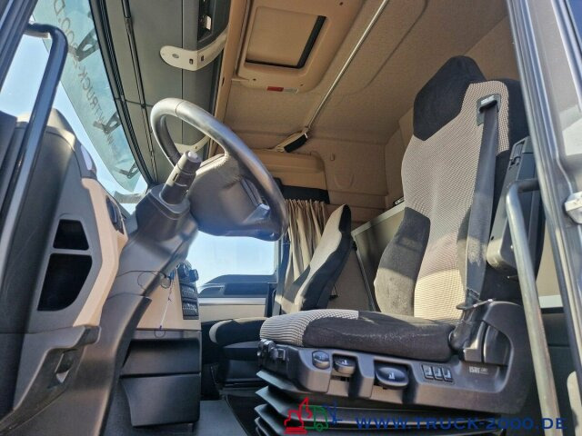 MAN TGX 26.500 PK 20501L Motorschaden/ Engine broken - Грузовик бортовой/ Платформа, Автоманипулятор: фото 2 MAN TGX 26.500 PK 20501L Motorschaden/ Engine broken - Грузовик бортовой/ Платформа, Автоманипулятор: фото 2