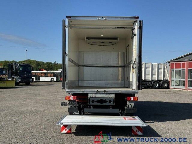 Mercedes-Benz 821 Carrier Xarios 600 - 20°- +18° LBW nur161TKM - Рефрижератор: фото 3 Mercedes-Benz 821 Carrier Xarios 600 - 20°- +18° LBW nur161TKM - Рефрижератор: фото 3