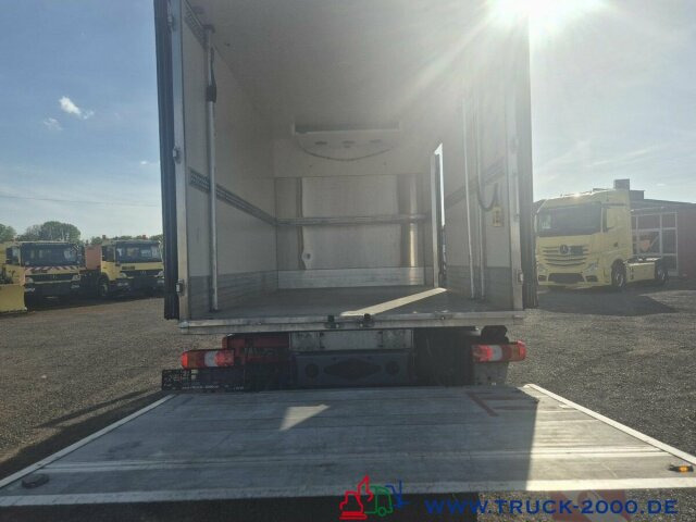 Mercedes-Benz 821 Carrier Xarios 600 - 20°- +18° LBW nur186TKM - Рефрижератор: фото 4 Mercedes-Benz 821 Carrier Xarios 600 - 20°- +18° LBW nur186TKM - Рефрижератор: фото 4