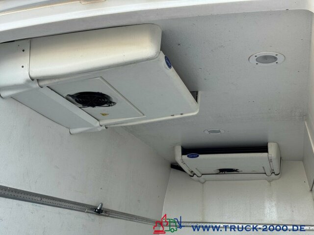 Mercedes-Benz Sprinter 316 Frisch Tiefkühler Carrier Xarios350 - Малотоннажный рефрижератор: фото 5 Mercedes-Benz Sprinter 316 Frisch Tiefkühler Carrier Xarios350 - Малотоннажный рефрижератор: фото 5