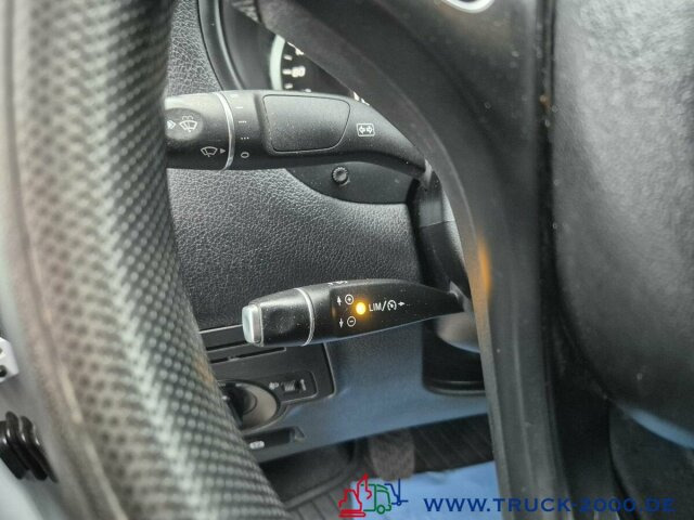 Mercedes-Benz Vito 116 CDI Kasten Lang AHK 2t. 3Sitze Tempomat - Легковой фургон: фото 4 Mercedes-Benz Vito 116 CDI Kasten Lang AHK 2t. 3Sitze Tempomat - Легковой фургон: фото 4