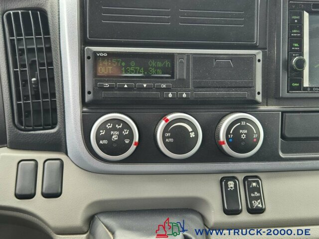 Mitsubishi Canter Fuso 6S15 Winter Schneeschild Salzstreuer - Портальный бункеровоз: фото 4 Mitsubishi Canter Fuso 6S15 Winter Schneeschild Salzstreuer - Портальный бункеровоз: фото 4
