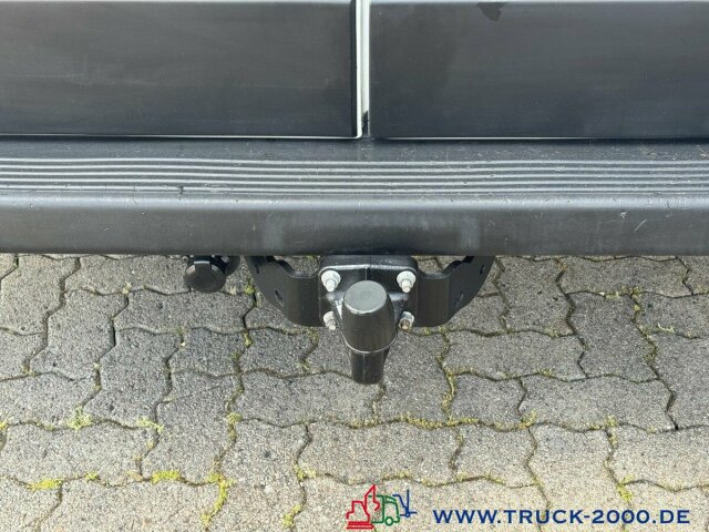 Peugeot Boxer 2.0 HDi Kasten Hoch & Lang AHK NUR 97 TKM - Легковой фургон: фото 4 Peugeot Boxer 2.0 HDi Kasten Hoch & Lang AHK NUR 97 TKM - Легковой фургон: фото 4