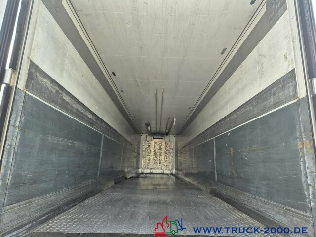 Schmitz Cargobull Carrier Maxima 1350 mit 0 Betriebsstunden - 20° - Полуприцеп-рефрижератор: фото 4 Schmitz Cargobull Carrier Maxima 1350 mit 0 Betriebsstunden - 20° - Полуприцеп-рефрижератор: фото 4