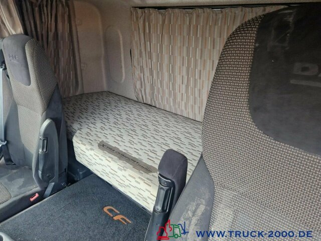 DAF CF440 FT Kipphydraulik Alu-Felgen Klima Euro 6 - Тягач: фото 3 DAF CF440 FT Kipphydraulik Alu-Felgen Klima Euro 6 - Тягач: фото 3