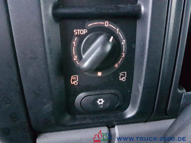 Renault Premium 420 dci Motor/Engine OK-Getriebe Problem - Тягач: фото 3 Renault Premium 420 dci Motor/Engine OK-Getriebe Problem - Тягач: фото 3