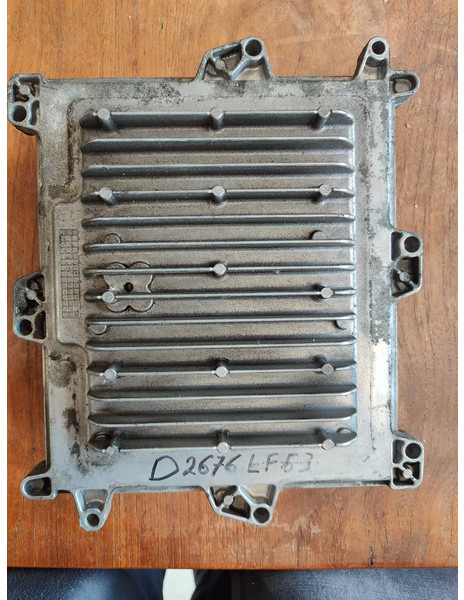 MAN D2676LF53 TGS 26.420 Euro6 - Двигатель и запчасти: фото 4 MAN D2676LF53 TGS 26.420 Euro6 - Двигатель и запчасти: фото 4