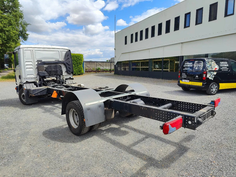 MAN TGL 12.250 Chassis cabine Euro6 - Грузовик-шасси: фото 5 MAN TGL 12.250 Chassis cabine Euro6 - Грузовик-шасси: фото 5